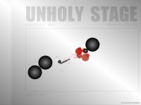 Unholy Stage
