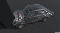 Ultimate Car Crash Simulator