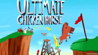 Ultimate Chicken Horse v1.9.02