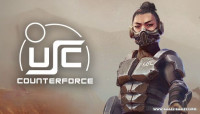 USC: Counterforce v0.30.0a [Steam Early Access]
