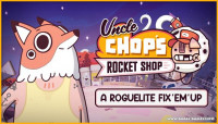 Uncle Chop's Rocket Shop v1.0.4a