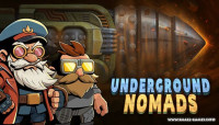 Underground Nomads v21.12.2025 [Playtest]