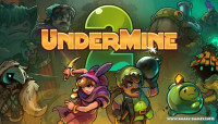 UnderMine 2 v0.2.23621a