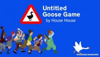 Untitled Goose Game v1.1.4