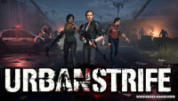 Urban Strife v11.12.2024 [Steam Early Access]