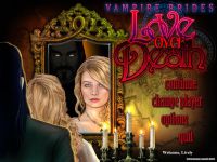 Невеста вампира. Любовь превыше смерти / Невесты Вампира / Vampire Brides: Love Over Death