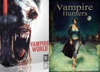 Vampire World / Вампиры. Ночь возмездия