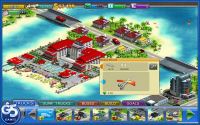Виртуальный город 2. Райский курорт / Virtual City 2: Paradise Resort