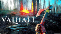VALHALL: Harbinger v19.04.2022 [Steam Early Access]