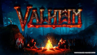 Valheim v0.209.10 [Steam Early Access]