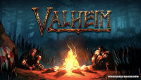 Valheim v1.0.7a
