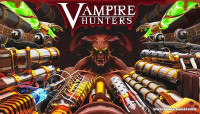 Vampire Hunters v1.2.2a