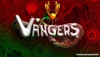 Vangers v1.46 / Вангеры v1.46