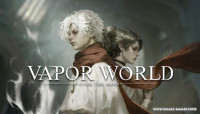 Vapor World: Over The Mind v0.5.4f2 [Steam Early Access]