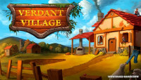 Verdant Village v0.4.7.2 [Steam Early Access]