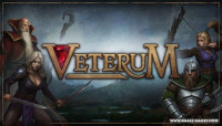 Veterum v1.0.0a