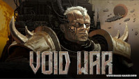 Void War v1.0.0a