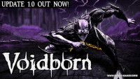 Voidborn v1.0.0a