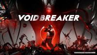VOID/BREAKER v0.9.59a [Steam Early Access]