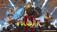 Volgarr the Viking II v1.0c