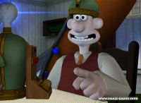 Wallace & Gromit The Last Resort