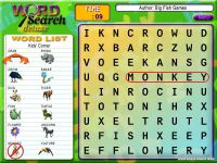Word Search Deluxe v1.2