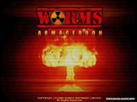 Worms Armageddon Mini Final Edition