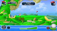 Worms Crazy Golf v1.0.0.456 + DLC / +RUS