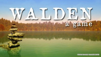 Walden, a game v2019.03.22