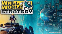 Wall World Strategy v0.3.0.107a [Playtest]