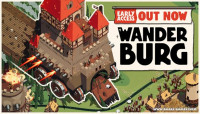 Wanderburg v0.9.5b [Steam Early Access]