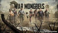 War Mongrels v40797