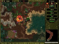 War Wind II: Human Onslaught v2.0.0.4 [GOG]