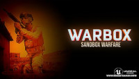 Warbox v0.3.7 [Steam Early Access]