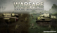 Warfare Legacy Collection v01.05.2025