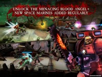 Warhammer 40,000: Carnage v214208