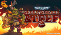Warhammer 40,000: Shootas, Blood & Teef v0.9.59