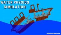 Water Physics Simulation v1.3.26.0