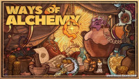 Ways of Alchemy v06.09.2025