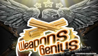 Weapons Genius v1.5 + Modern Guns DLC