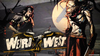 Weird West v1.03d