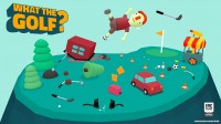 WHAT THE GOLF? v2020.12.30