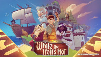 While the Iron's Hot v1.0.1.0