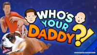 Who's Your Daddy?! v2.2.0a