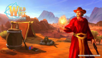 Wild West and Wizards v2020.04.28