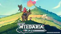 Wildaria v1.2.5a [Steam Early Access]