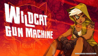 Wildcat Gun Machine v0.503