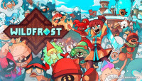 Wildfrost v136