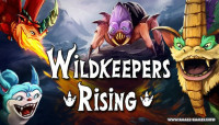Wildkeepers Rising v0.1-1602a [Steam Early Access]