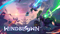 Windblown v0.2.0a [Steam Early Access]